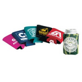 Open Cell Can-Tastic Beverage Insulator (1 Color/ 2 Locations)